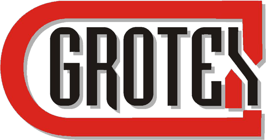 przyprawy korzenne Grotex logo